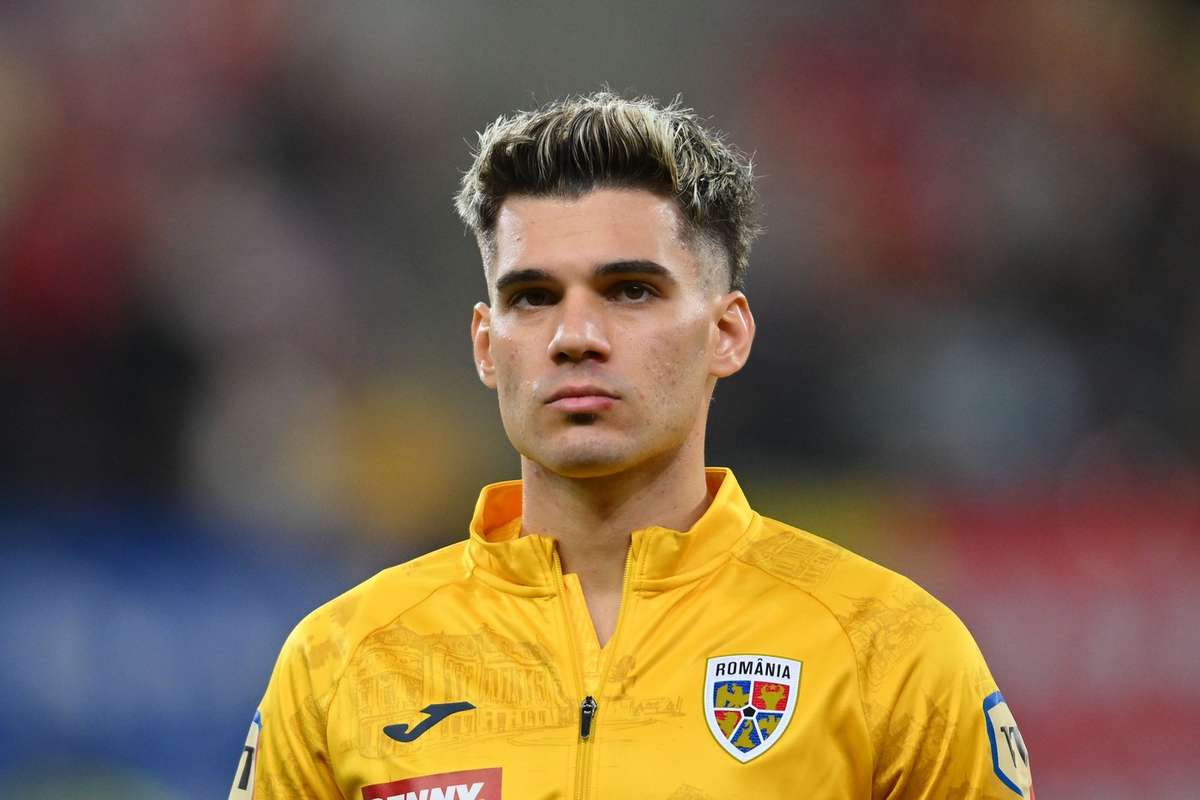 Rivala lui Razvan Lucescu il supravegheaza pe Ianis Hagi