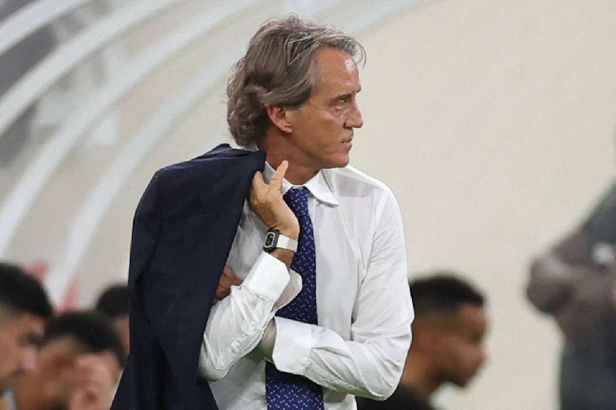 Roberto Mancini revine in activitate cu noua echipa