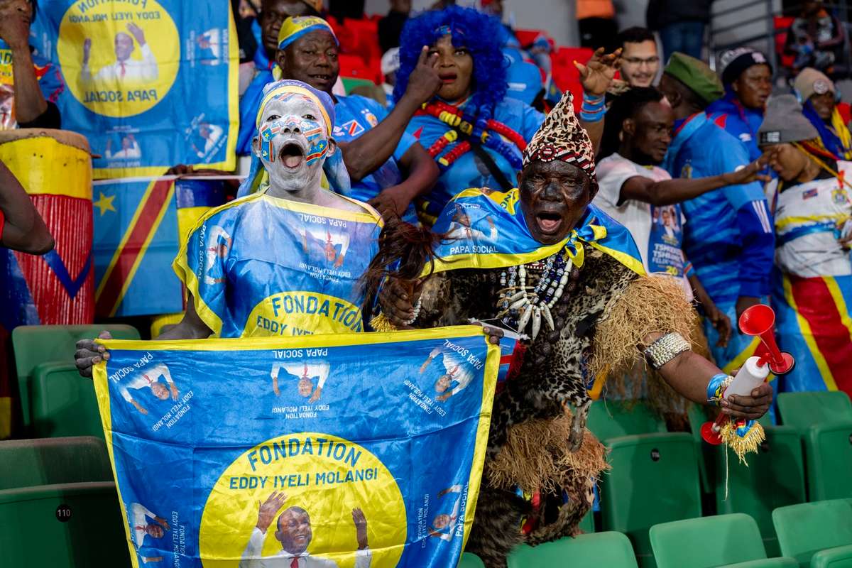 Selezionerul Nigeriei acuzatii de voodoo dupa barajul pierdut