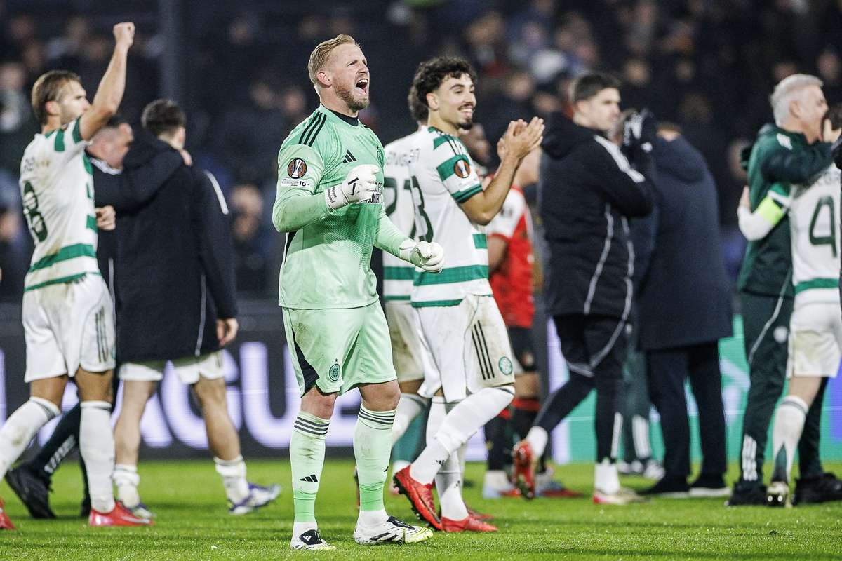 Statistici din fiecare meci al rundei a cincea Europa League