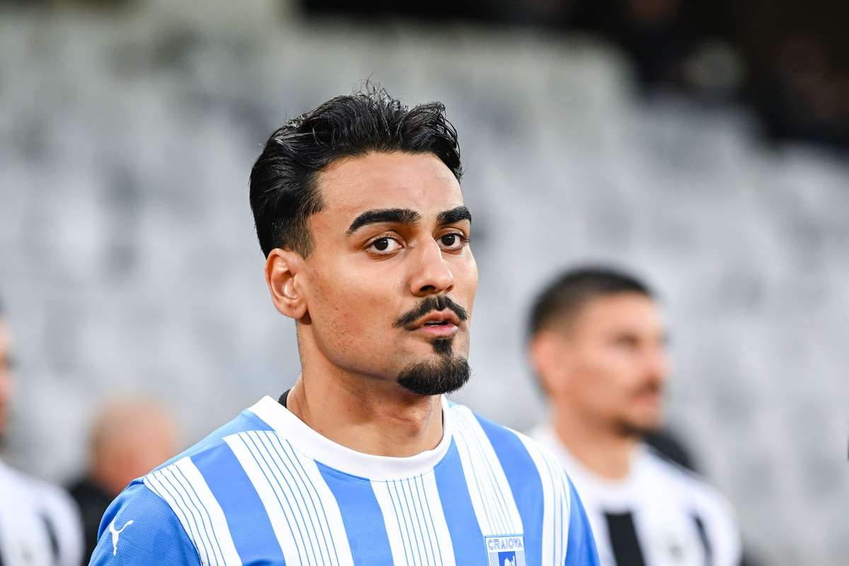 Stefan Baiaram aproape de transfer la Galatasaray