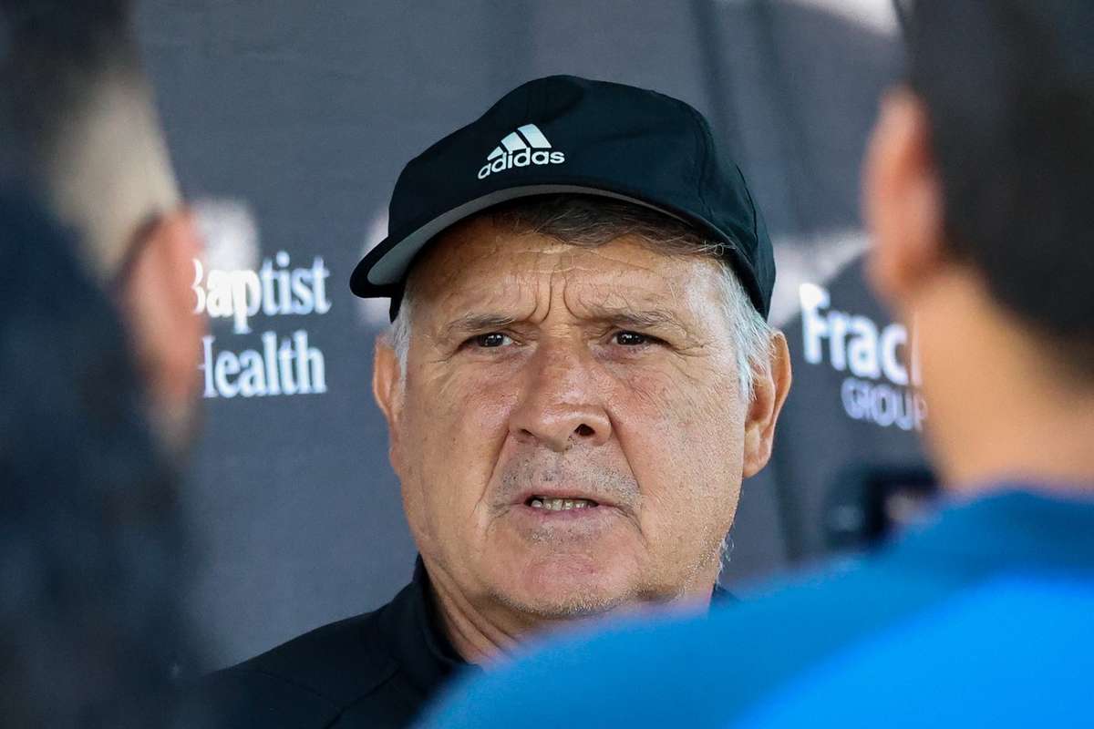 Tata Martino revine la Atlanta United dupa titlul MLS