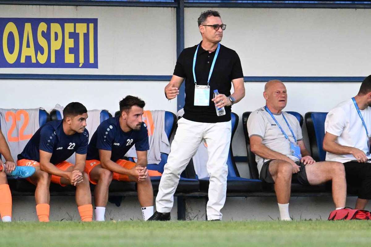 Teja reactie dupa scandalul pariurilor Cine a gresit sa plateasca