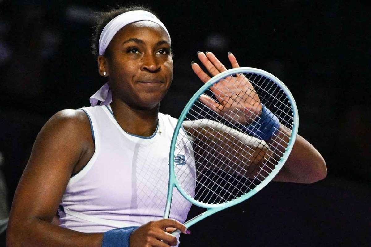 Tennis Tracker Sabalenka vs Coco Gauff duelul zilei