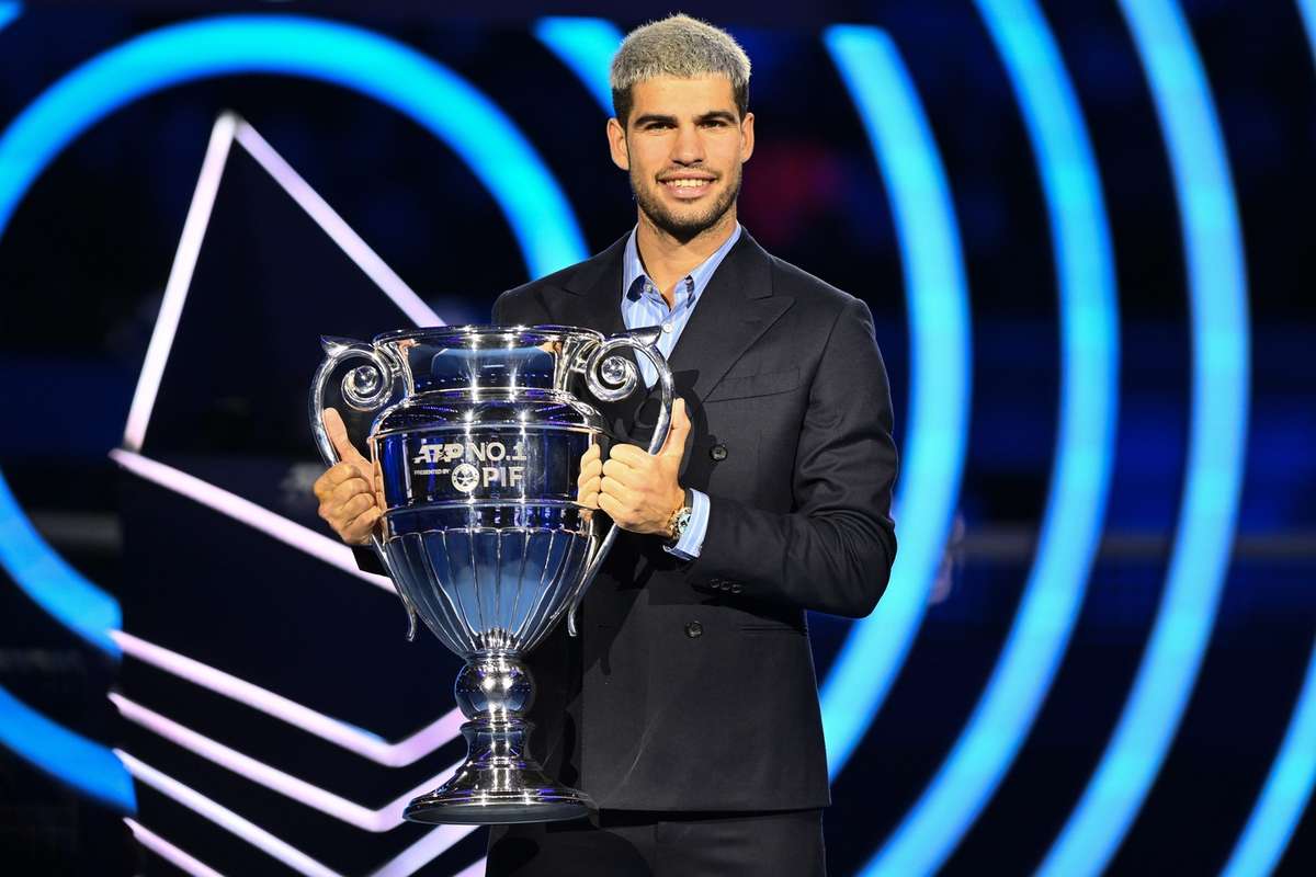 Tennis Tracker Sinner si Alcaraz favoriti in semifinale