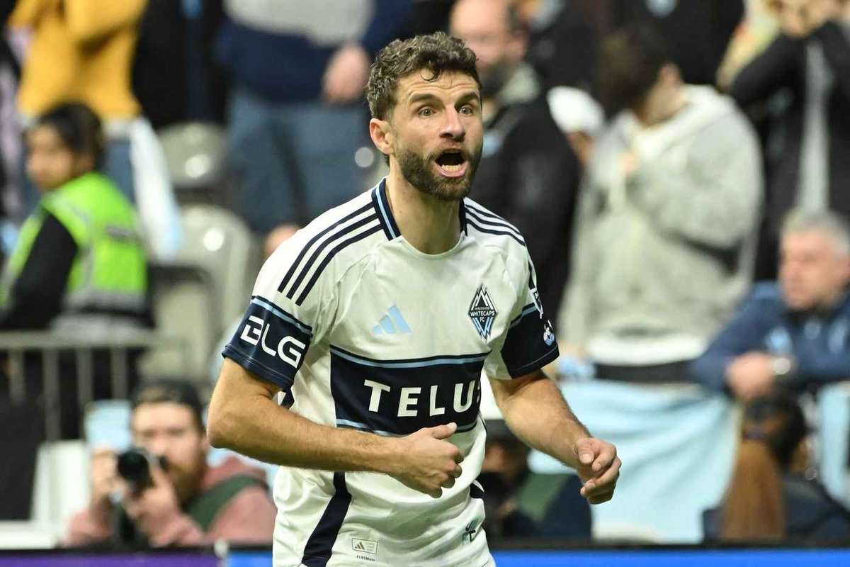Thomas Muller si Whitecaps in semifinale MLS Dram pentru Heung Min Son