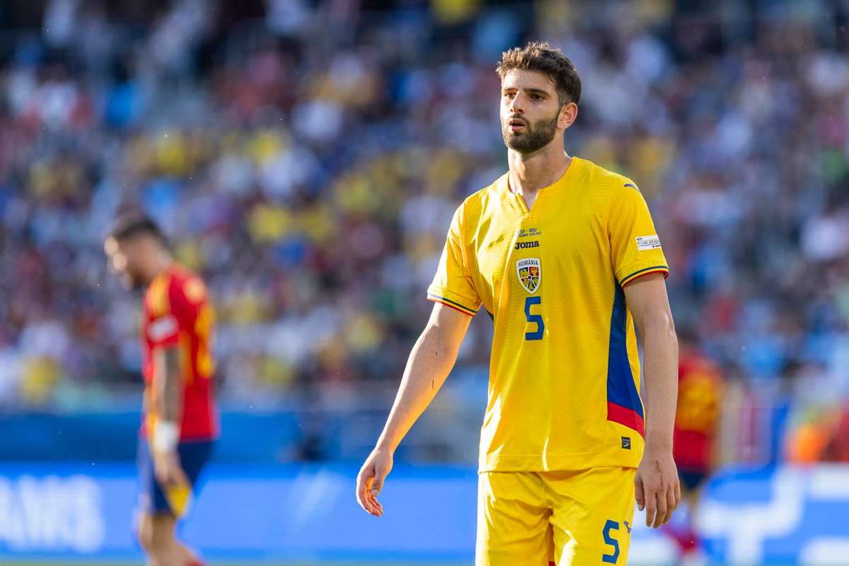 Umit Akdag aproape de un transfer urias