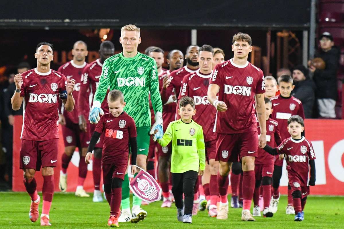 VIDEO Unirea Slobozia CFR Cluj 1 0 Cordea castiga pentru clujeni