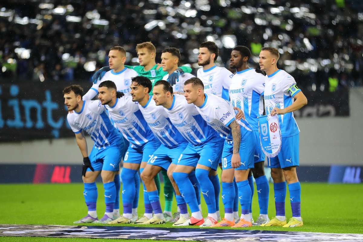 Victoria Craiovei creste Romania in clasamentul coeficientului