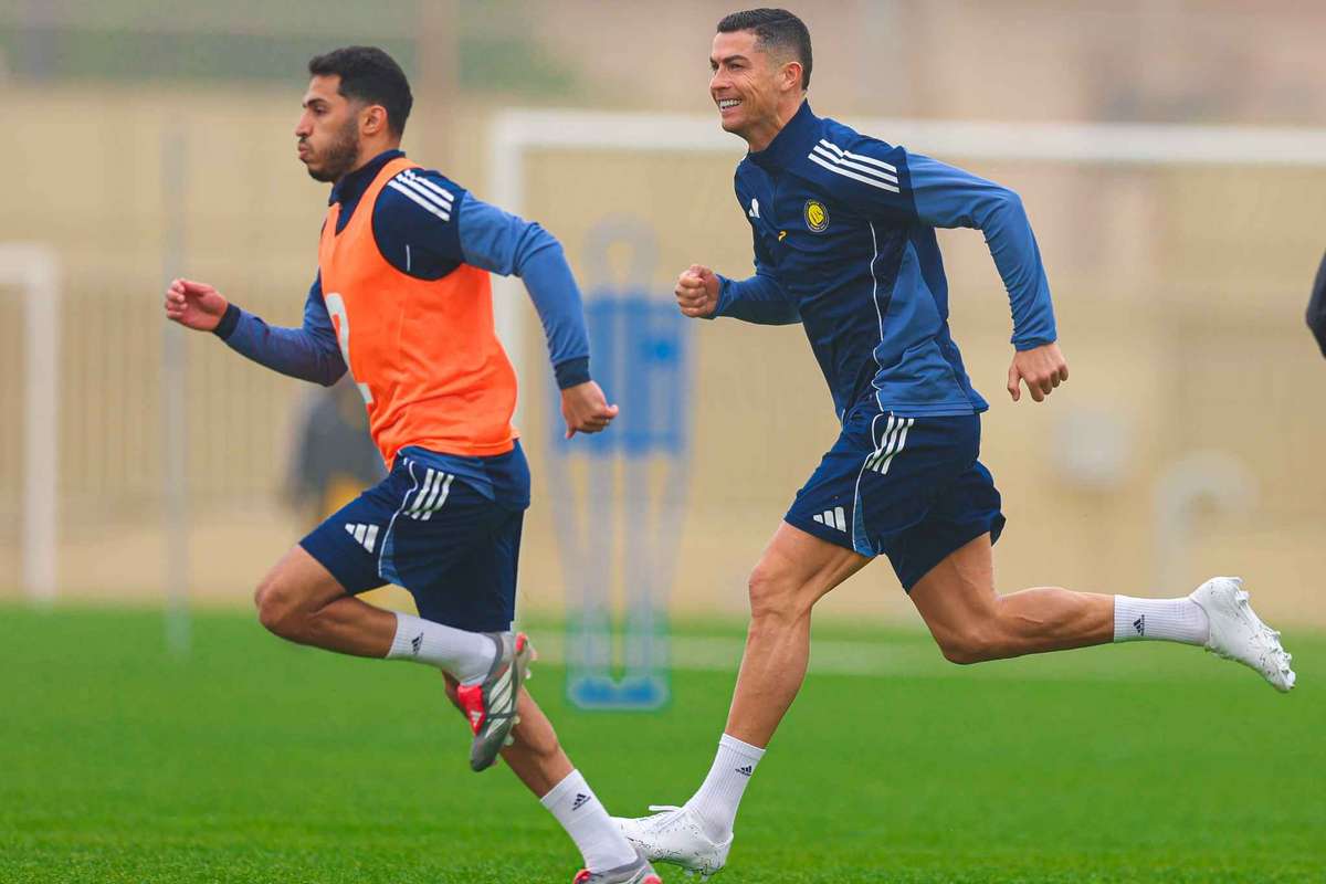 Al Nassr a primit interdictie de transferuri de la FIFA