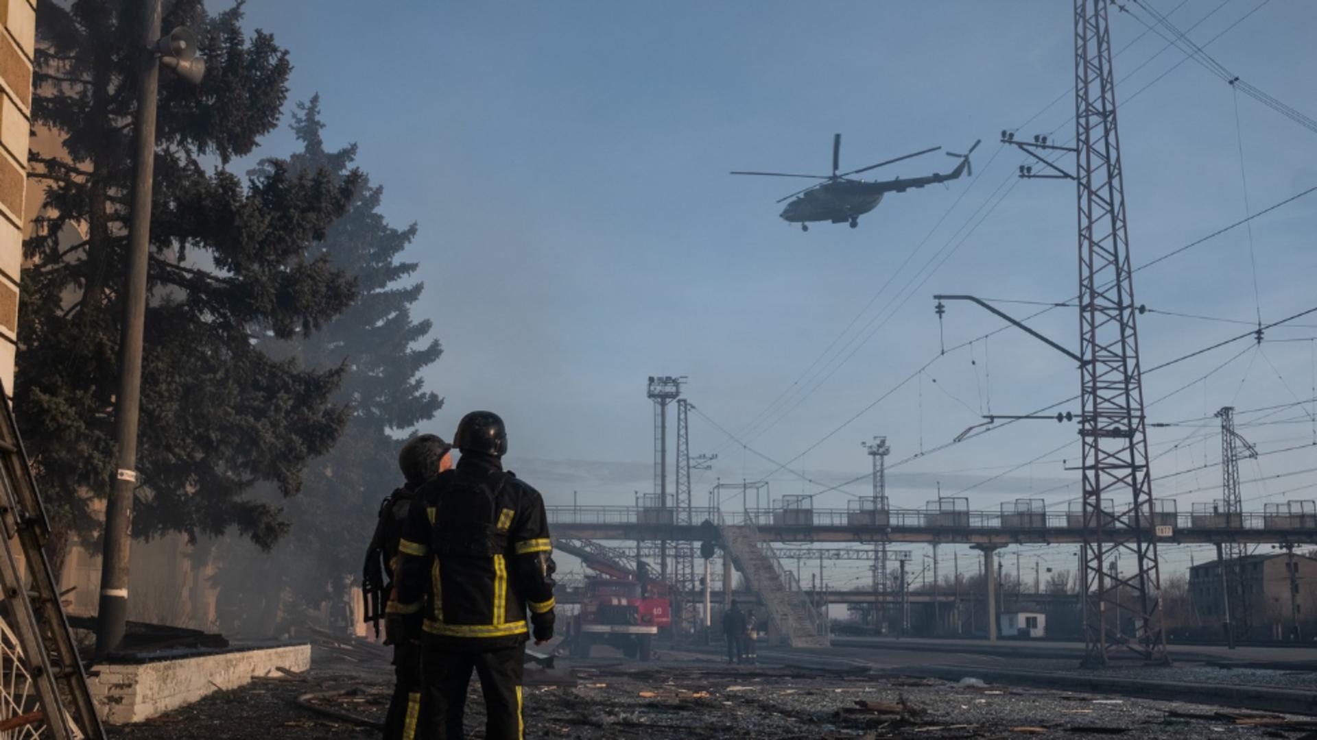 Alert energetic n Republica Moldova ajutor din Romnia