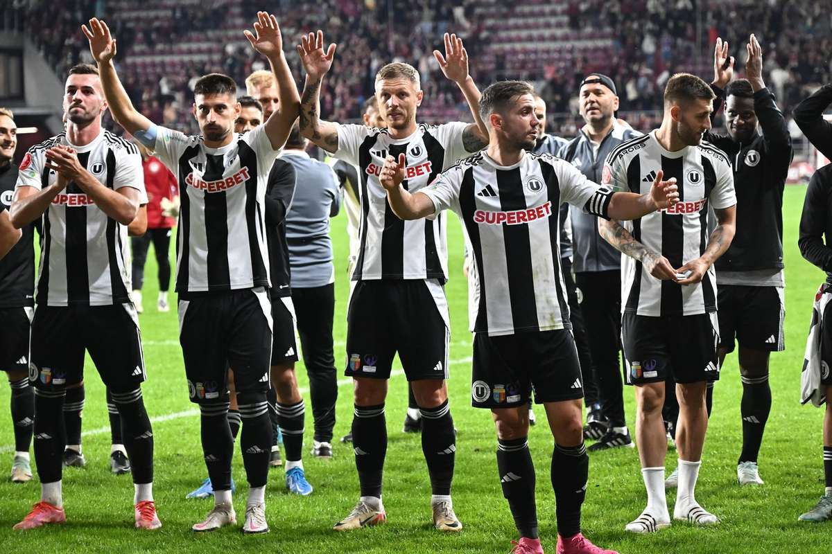 Alti doi jucatori au prelungit contractele cu U Cluj