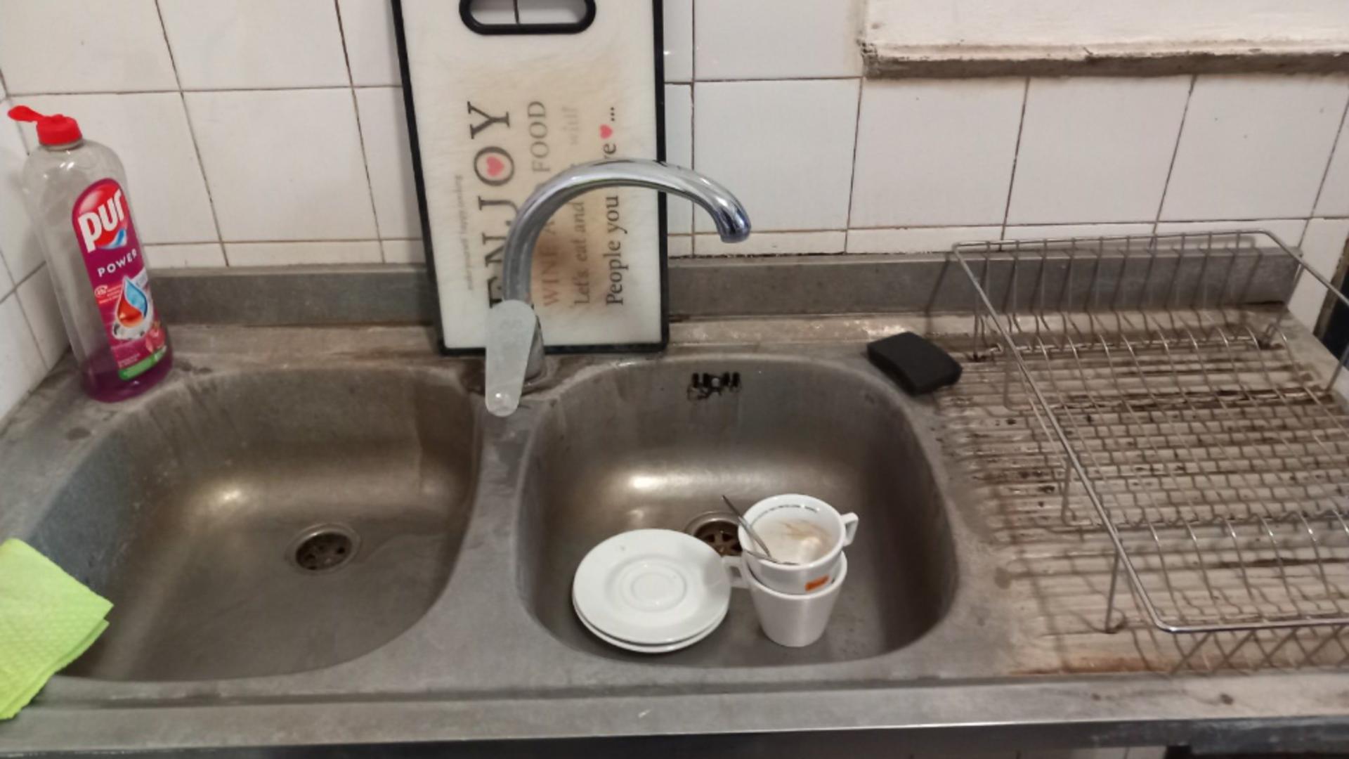 Amenzi record pentru restaurante si magazine peste 4 milioane lei ANPC