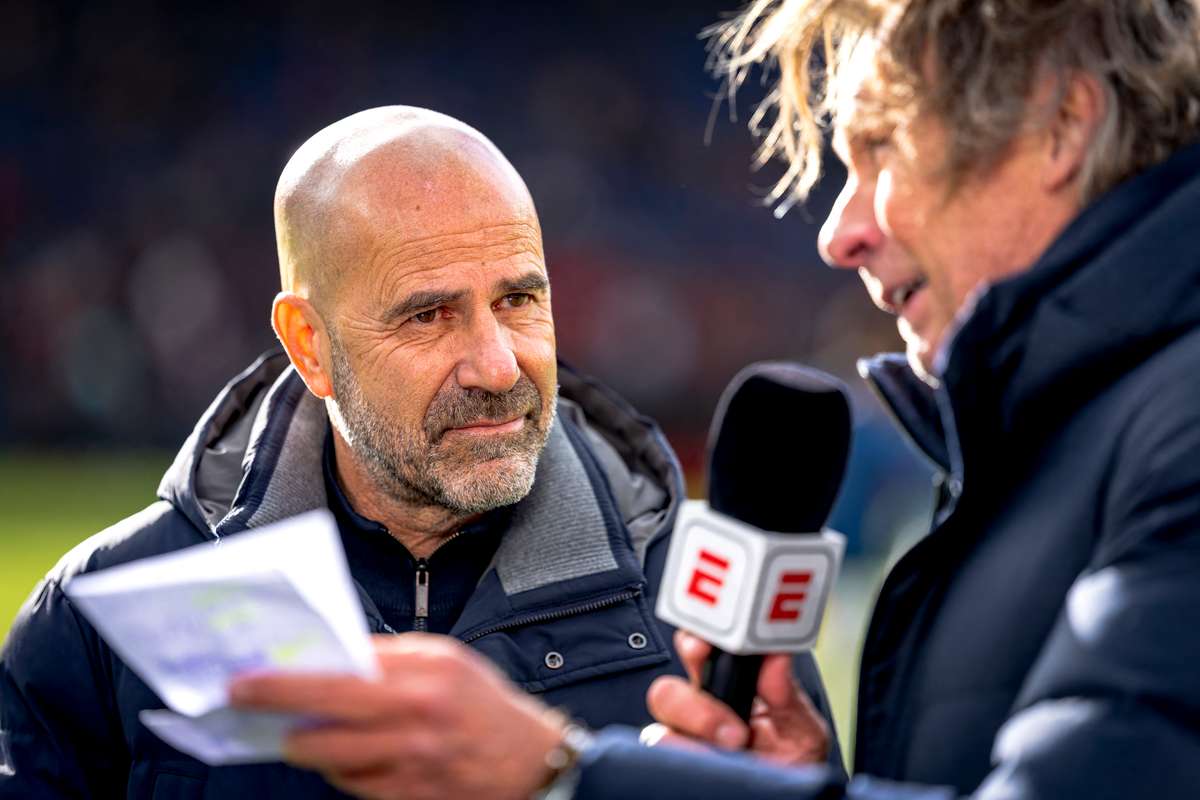 Antrenorul lui PSV a explicat de ce nu a jucat Man