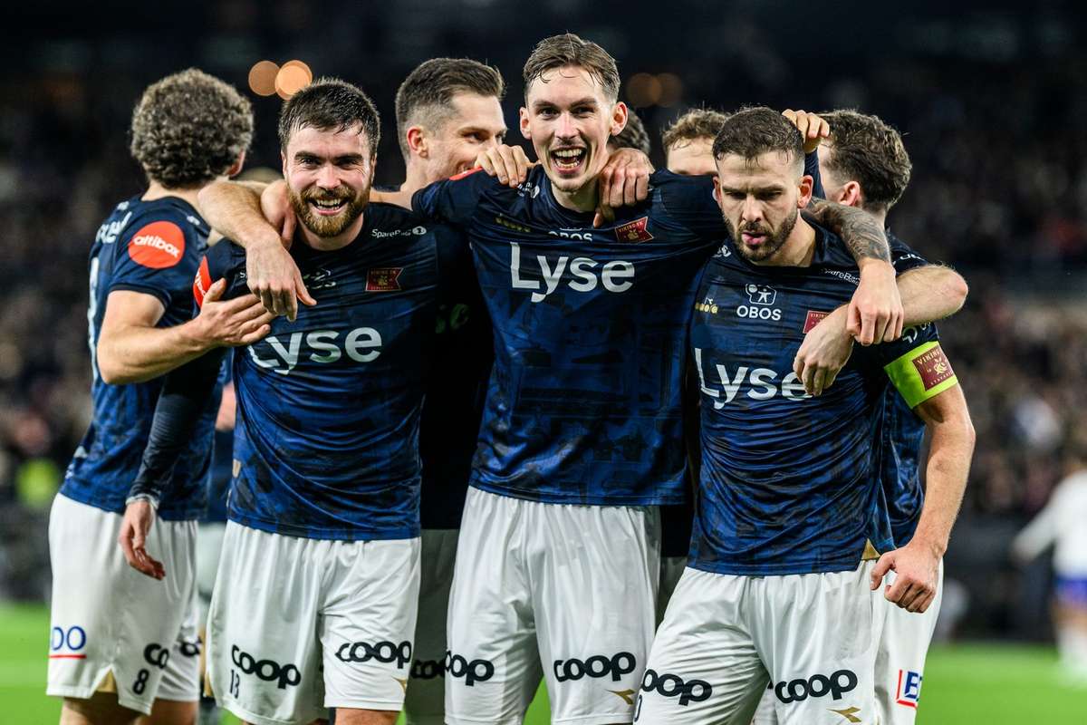 Au castigat titul dupa 34 de ani cu o victorie clara