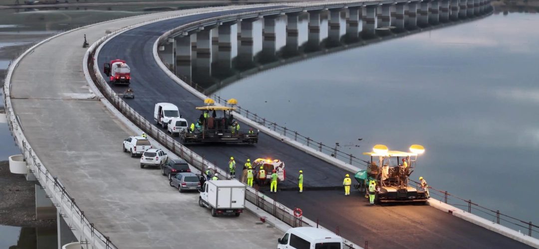 Autostrada Transilvania intarzieri si contestari oficiale