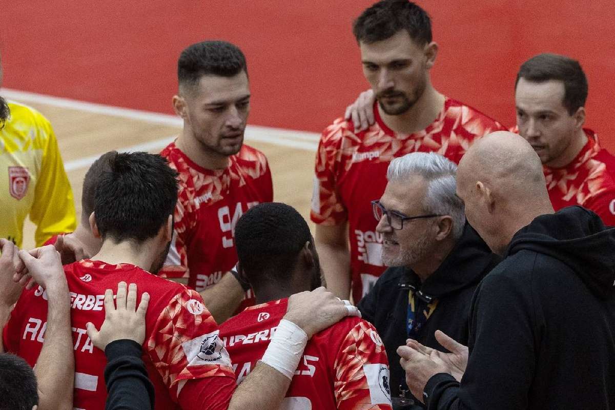 CS Dinamo invinsa acasa de Aalborg in Liga Campionilor
