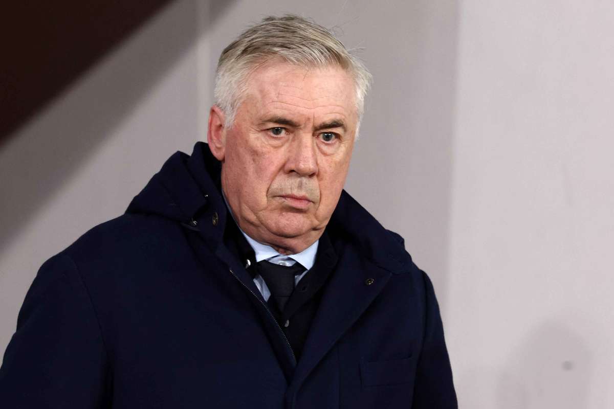 Carlo Ancelotti pana in 2030 la Nationala Braziliei