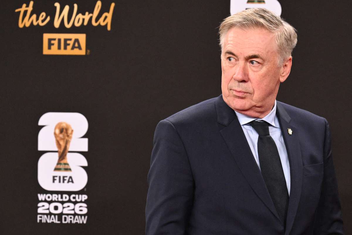 Carlo Ancelotti si Brazilia au ajuns la un acord