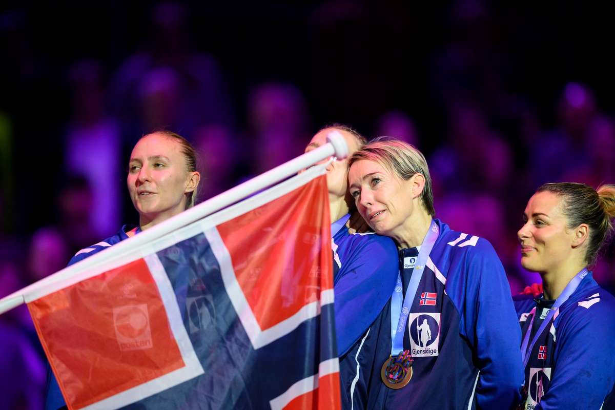 Cea mai buna jucatoare a Campionatului Mondial 2025
