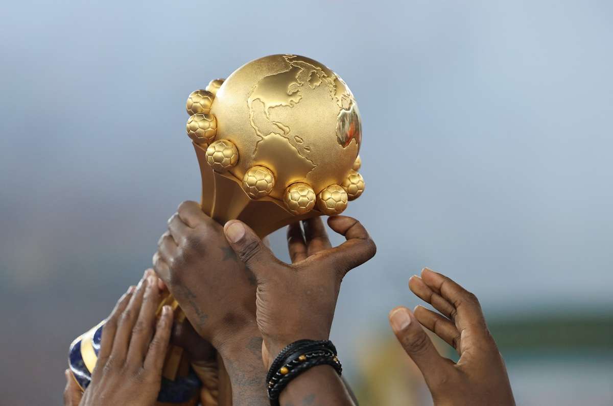 Cupa Africii pe Natiuni va avea loc la 4 ani din 2028
