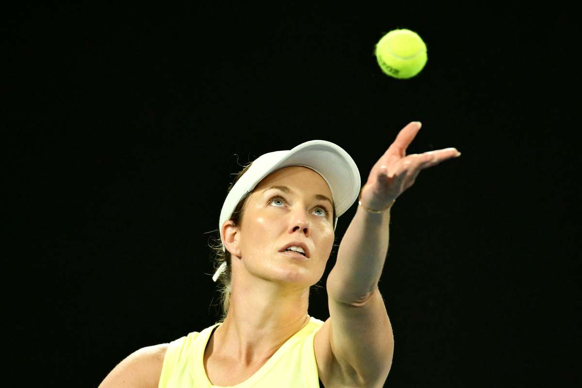 Danielle Collins nu va juca la Australian Open Motivul anuntat