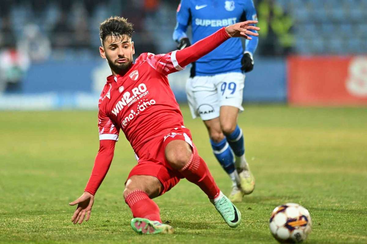 Dinamo plateste mult dupa victoria cu Otelul