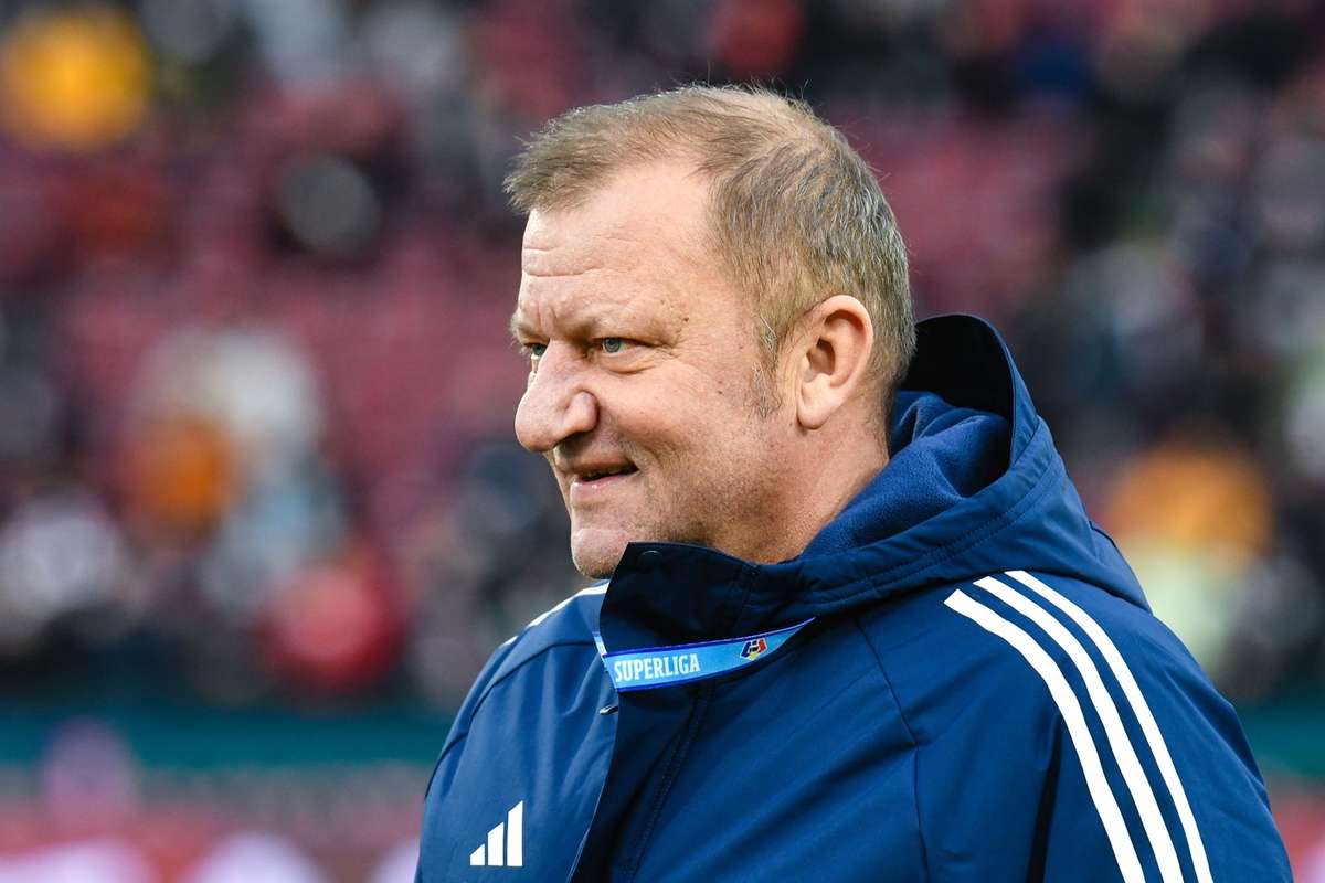 Dorinel Munteanu confirm discuiile cu Hermannstadt Sunt foarte bucuros