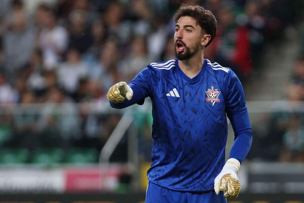 Experienta nereusita pentru Andrei Vlad in Kazahstan