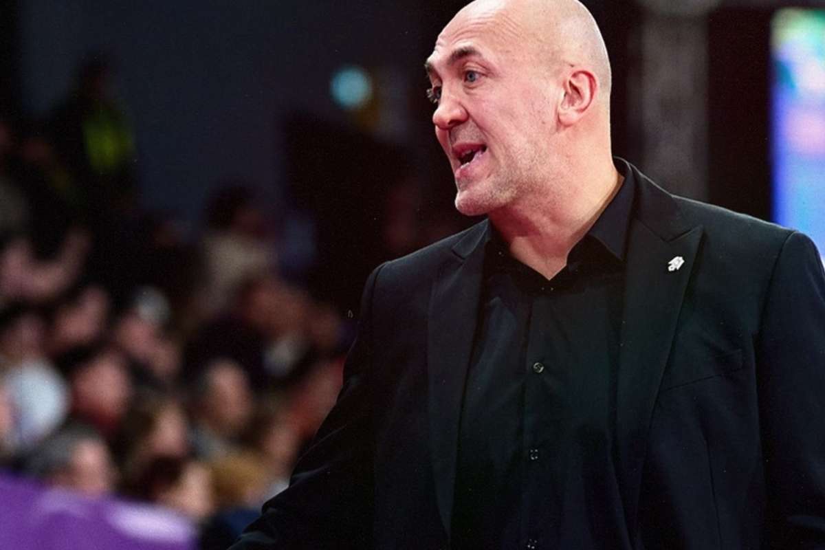 FC Arges a incheiat colaborarea cu antrenorul Nebojsa Vidic