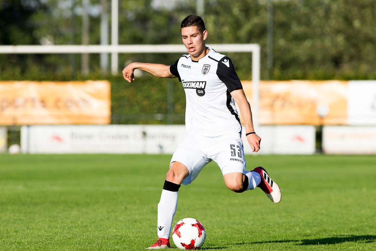 FCSB isi intensifica transferurile Negocieri cu un fost jucator al lui Razvan Lucescu