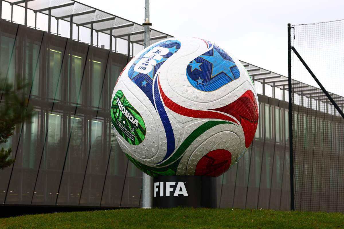 FIFA va transmite live anuntarea programului meciurilor Mondiale