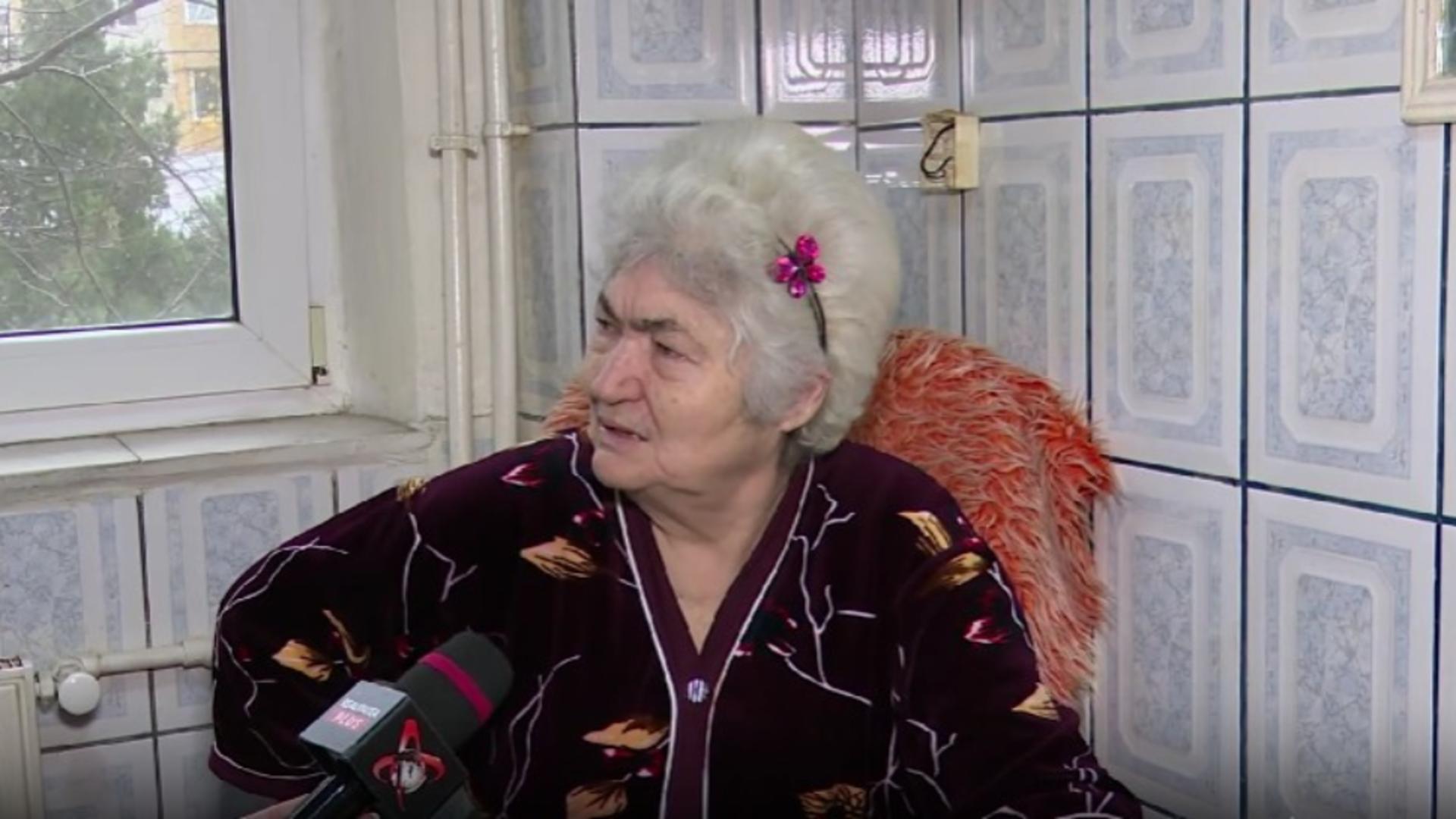 Facturile au crescut pensionarii ingheata acasa