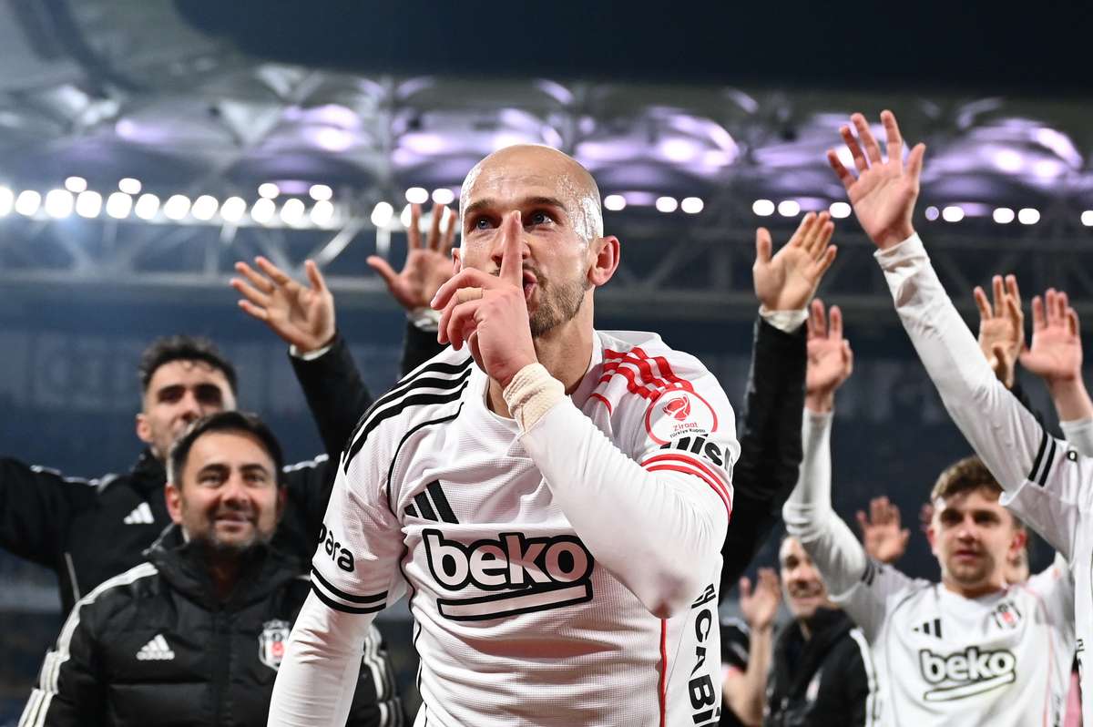 Fenerbahce a inceput prost in Cupa Turciei