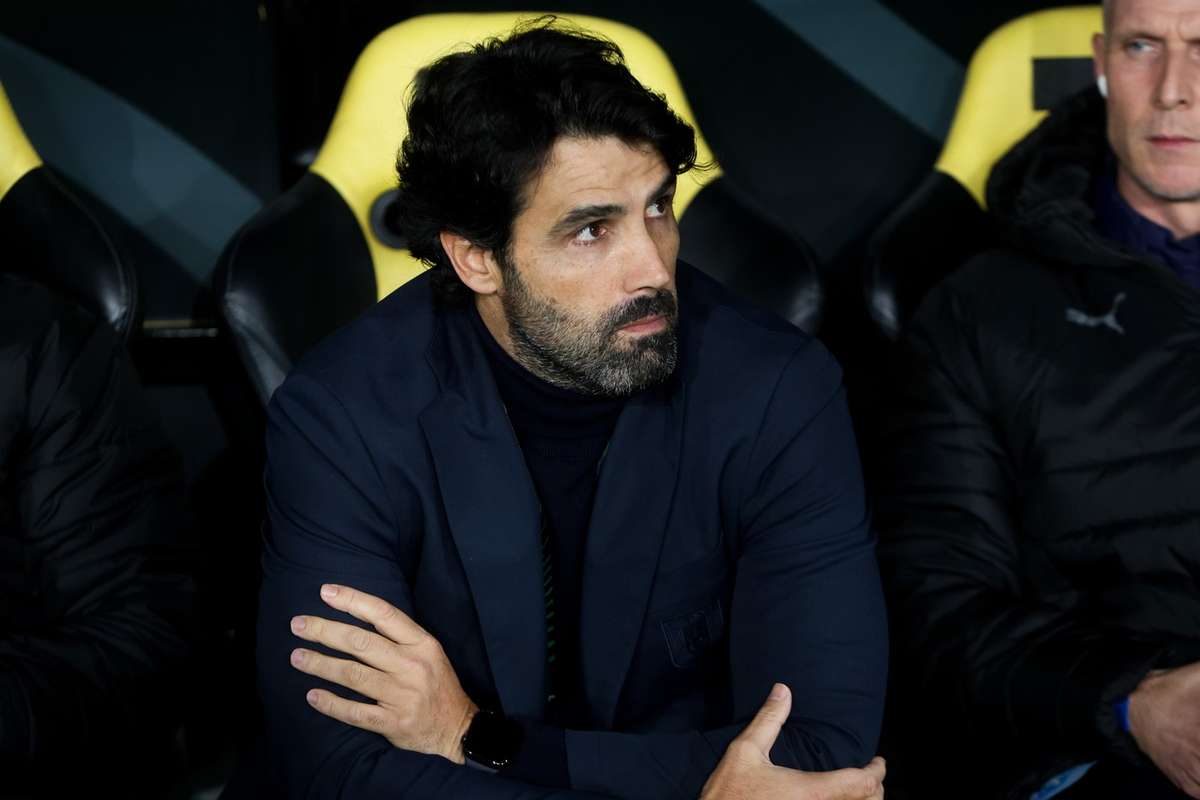 Filipe Coelho dupa infrangerea cu AEK Athena Voi fi sanctionat daca