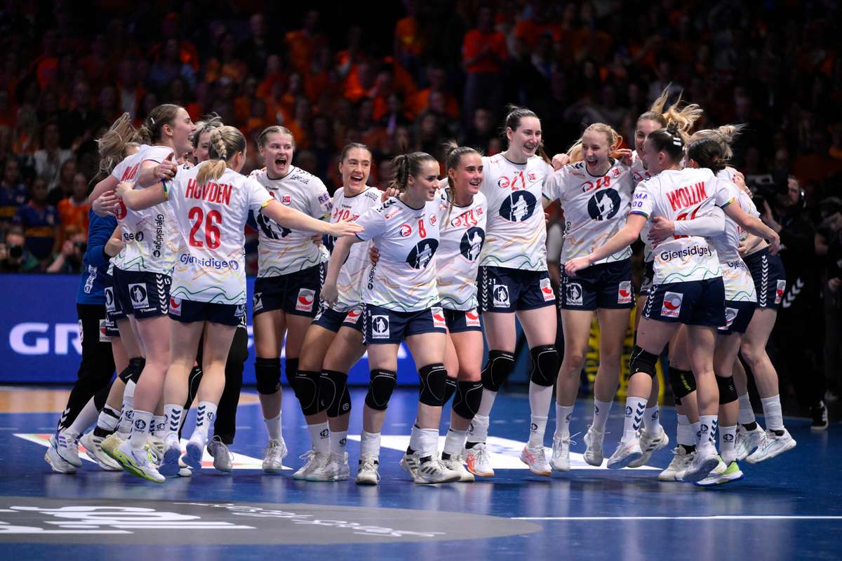 Finala Mondialului de handbal feminin a fost stabilita
