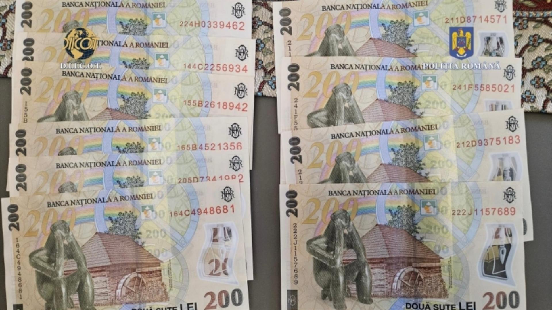 Firma din Giurgiu sanctionata de ANAF activitate suspendata si milioane confiscate