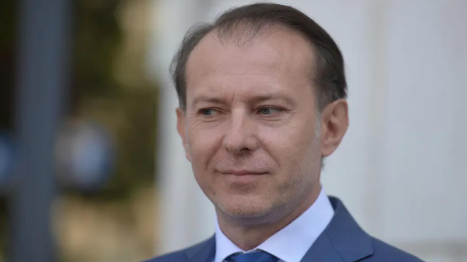 Florin Citu critica ordonanta trenulet Guvernul subestimeaza romanii