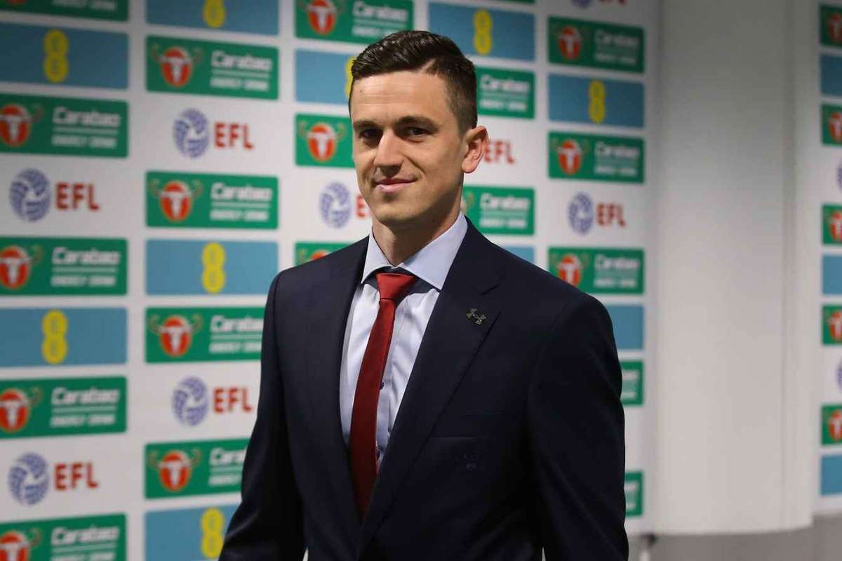 Florin Gardos s a alaturat echipei de conducere a unui club traditional