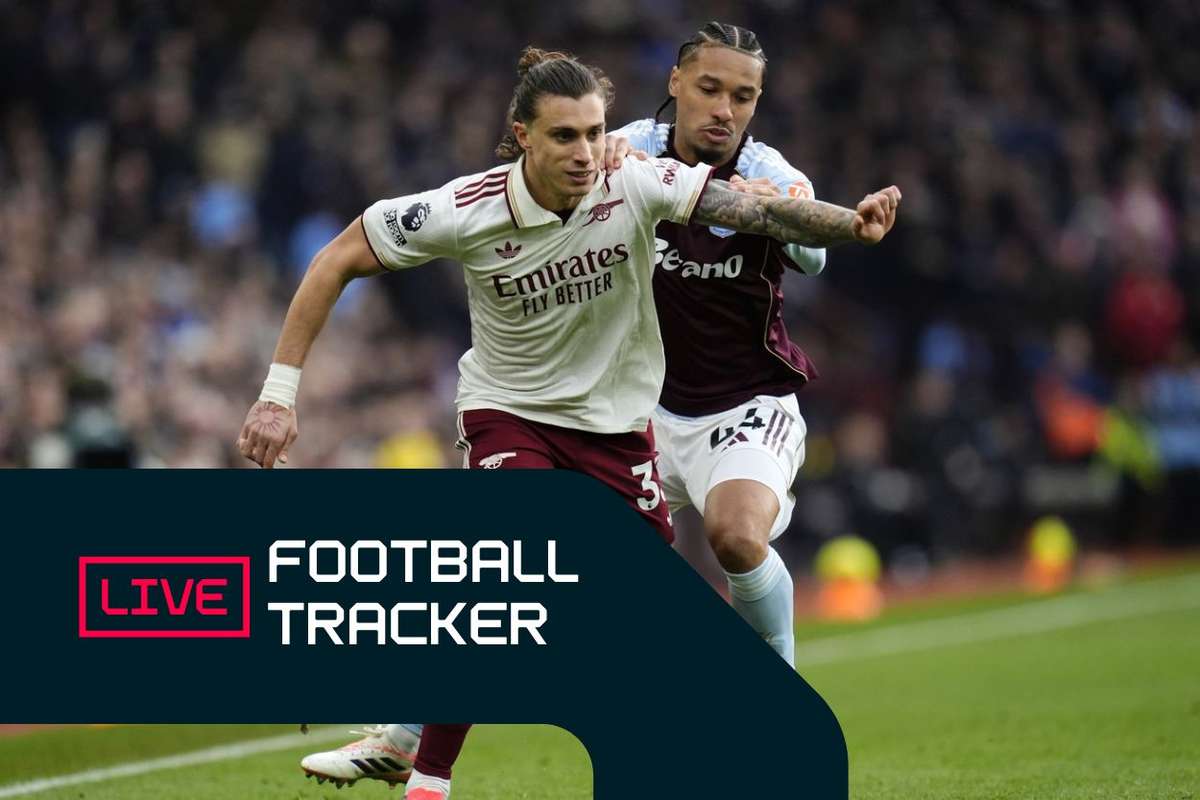 Fotbal Tracker Urmarym meciurile importante din Europa