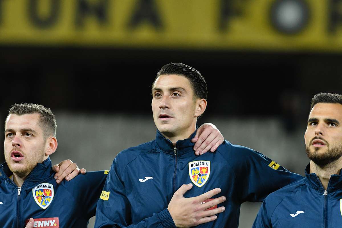 Fundas roman din liga rusa vrea sa revina la nationala