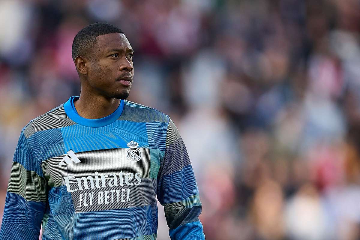 Galatasaray schimba tinta De la Rudiger la David Alaba