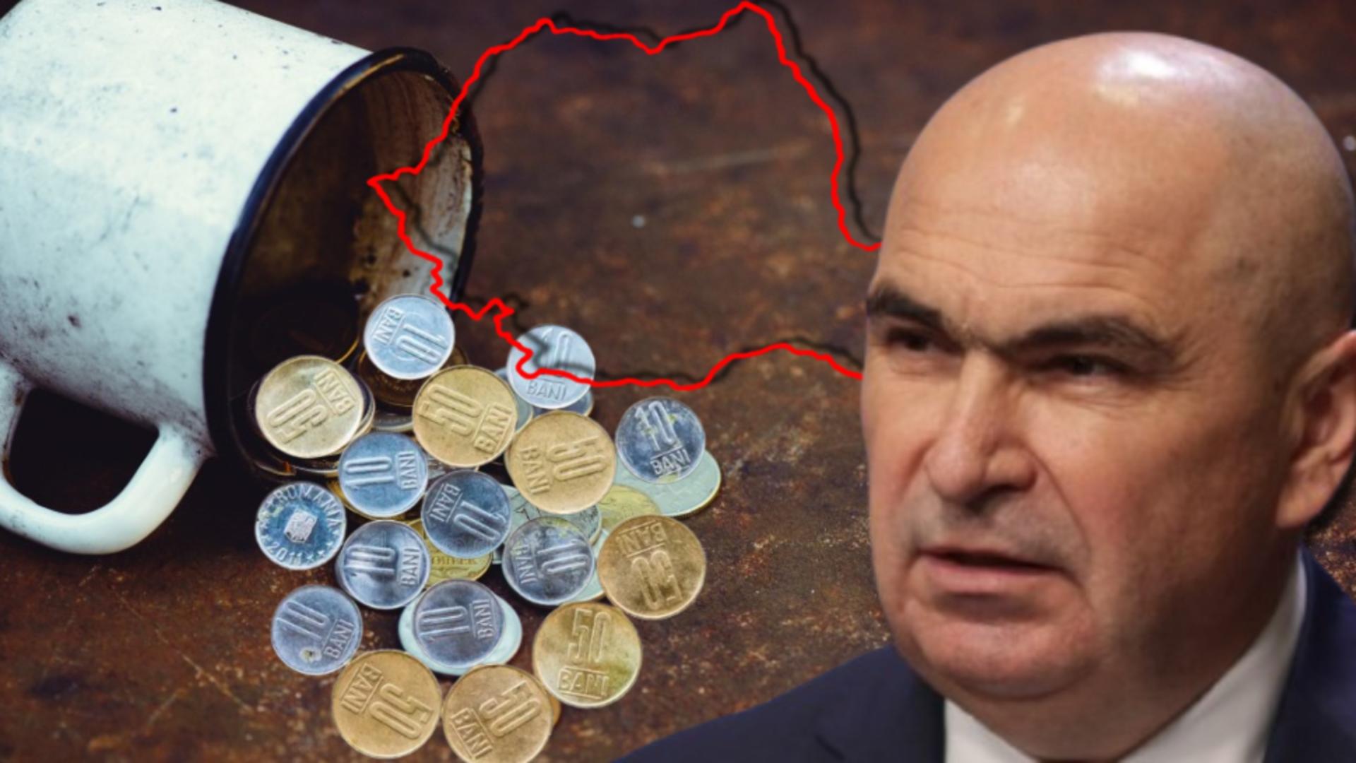 Guvernul se reuneste azi pentru Ordonanta trenule