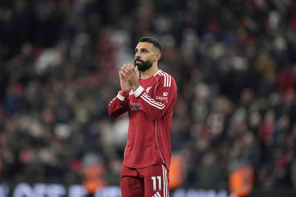 Ianuarie ar putea fi momentul decisiv pentru Salah