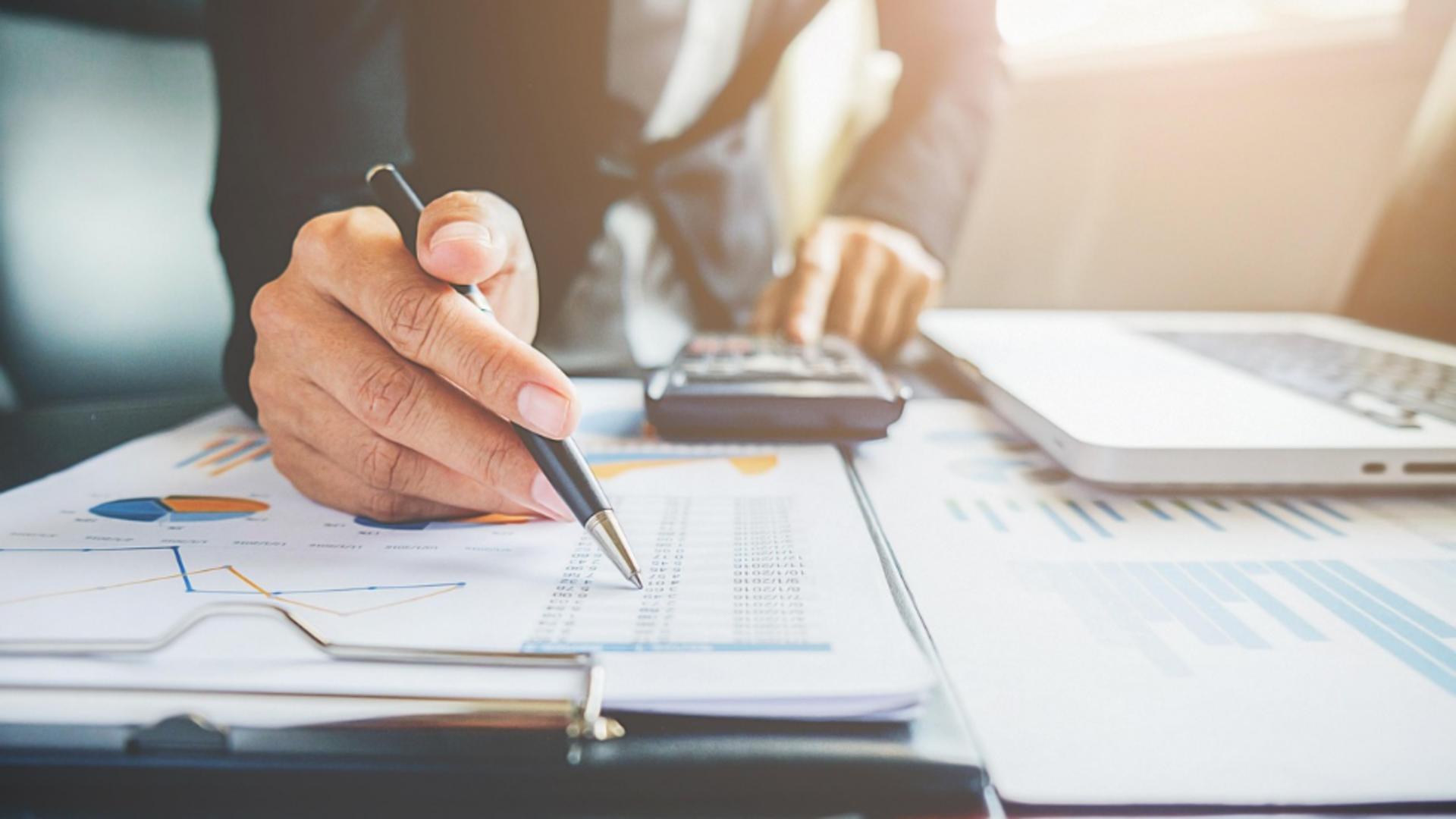 Impozitul pe locuinta creste cu 90 in 2026