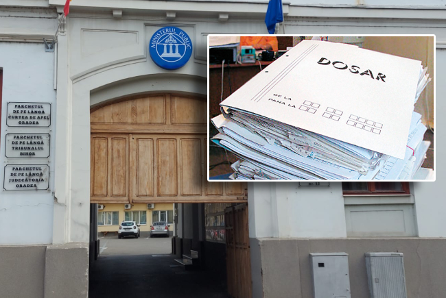 Inspectorul Carrefour a recunoscut ca a luat mita