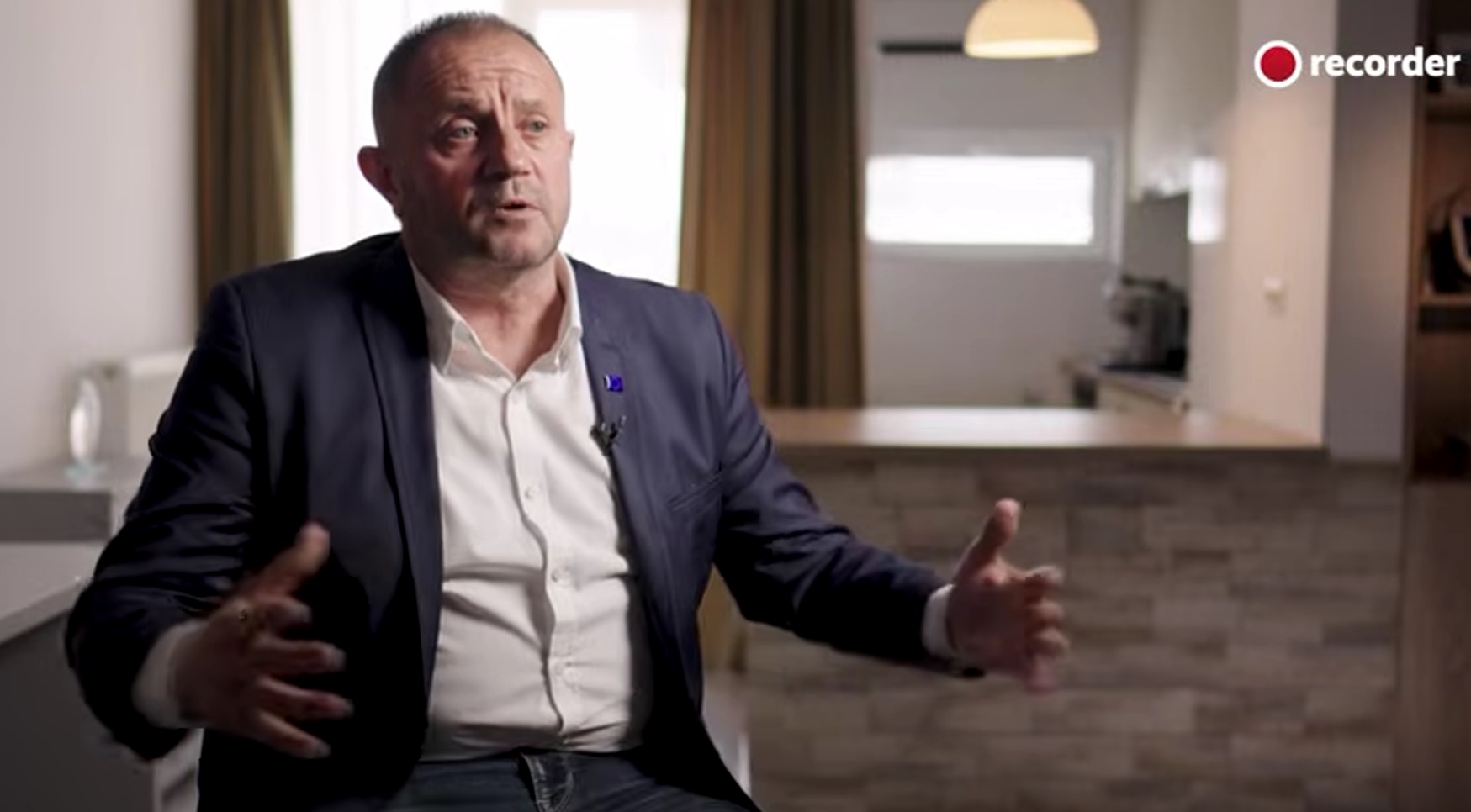 Justitie capturata procurorul Liviu Lascu despre problemele judiciare