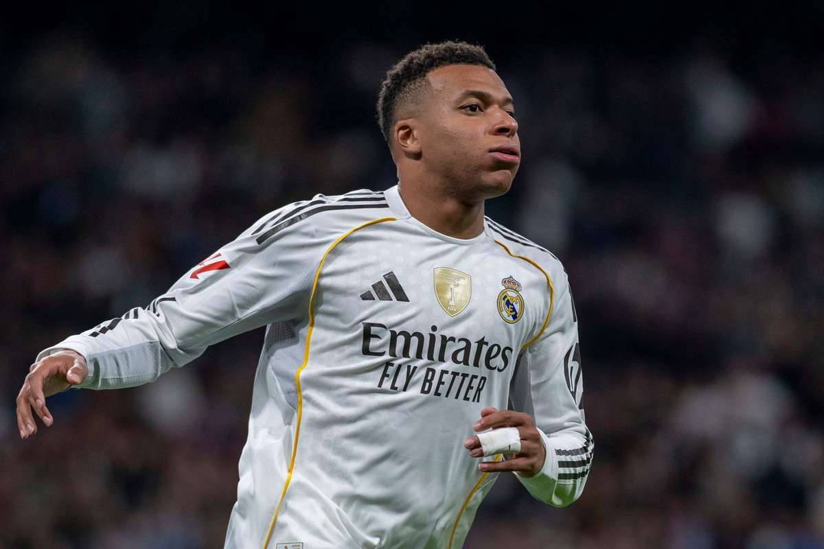 Kylian Mbappe se intoarce pe teran Francezul e pregatit pentru meciul cu Alaves