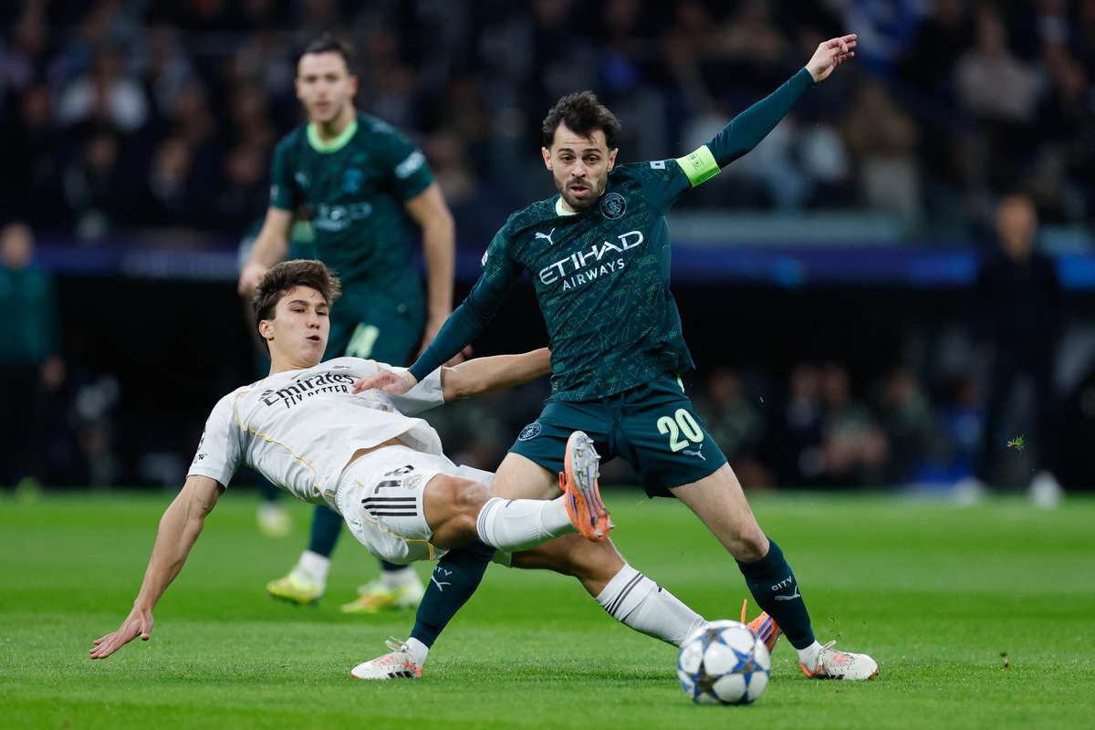 LIVE Doua goluri in 8 minute la Real Madrid