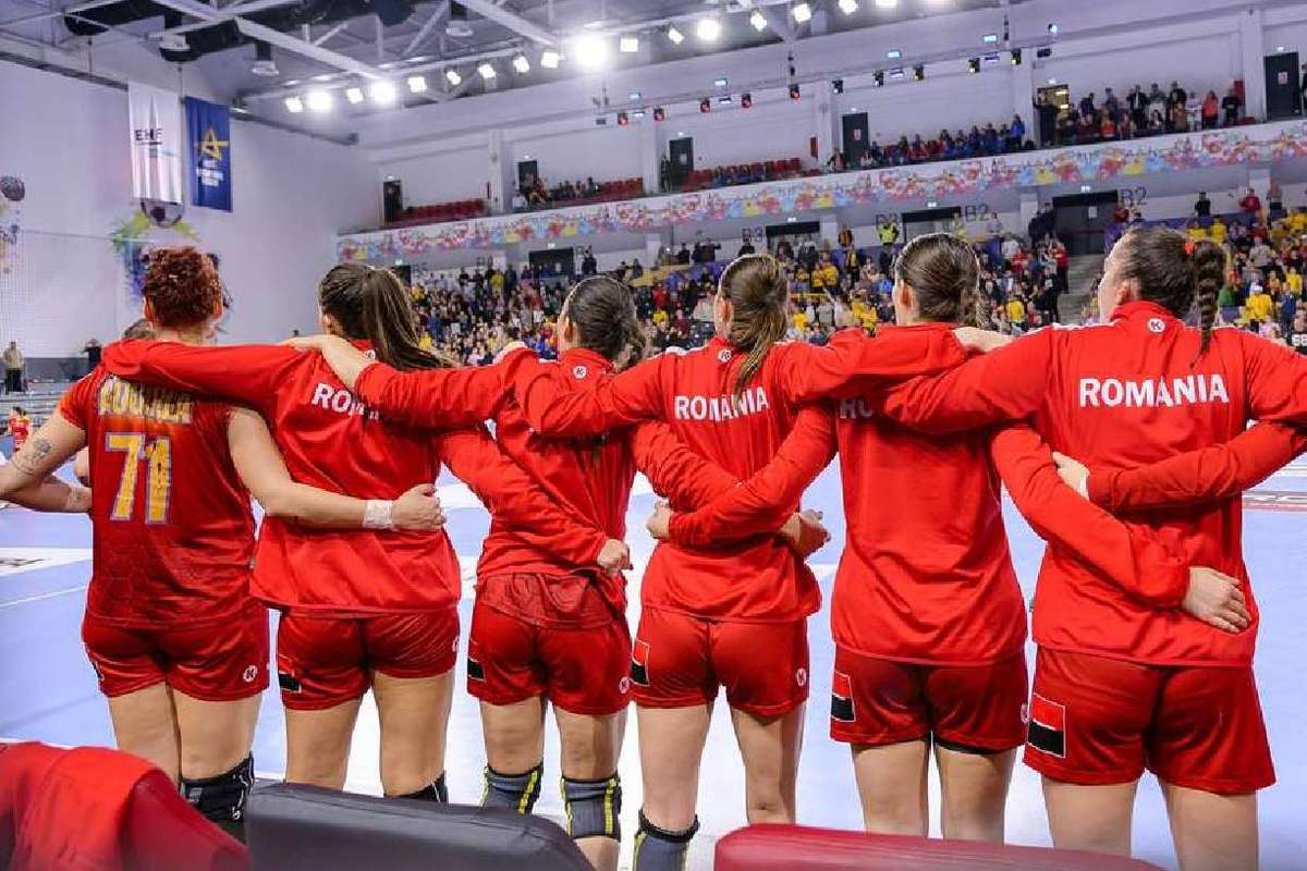 LIVE Ungaria Romnia Maghiarii conduc cu doua goluri